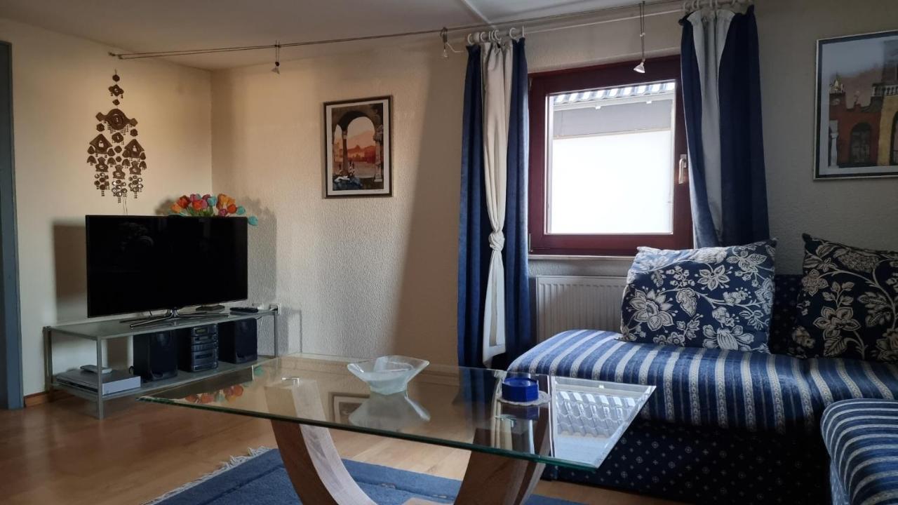 Historisches Haus Unkelbach Daire Irlenborn Dış mekan fotoğraf