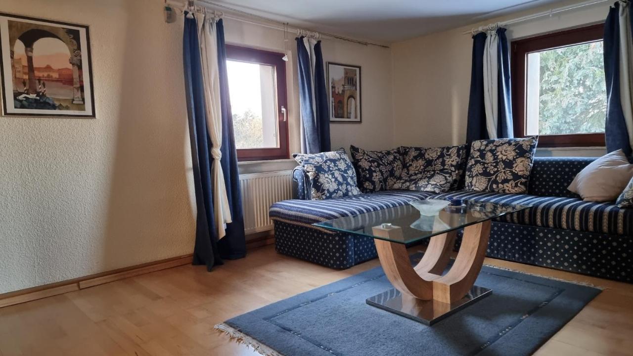 Historisches Haus Unkelbach Daire Irlenborn Dış mekan fotoğraf